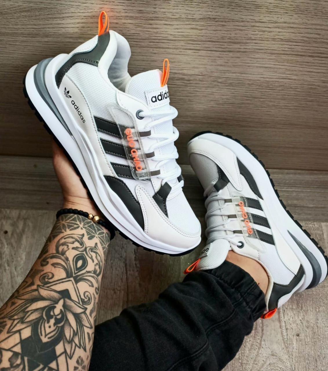 Zapatillas Guo Chao