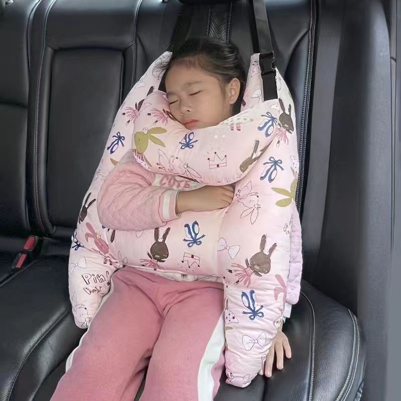 Almohada De Viaje Ultra Comoda