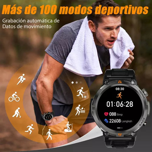 Reloj Active Pro