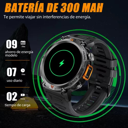Reloj Active Pro