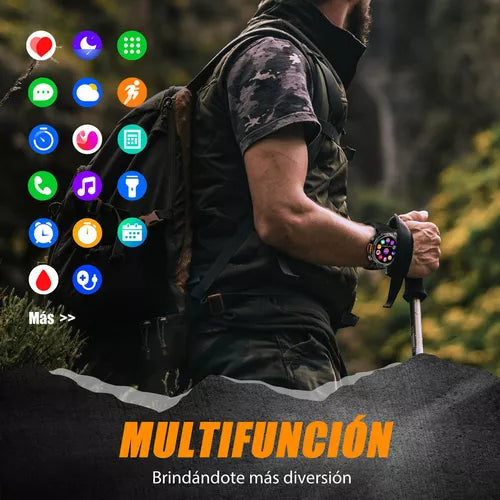 Reloj Active Pro