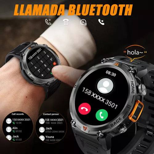 Reloj Active Pro