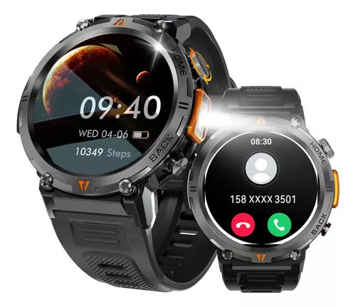 Reloj Active Pro