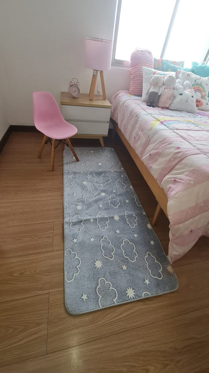 GloWonder™ Alfombra Luminosa 150cm X 60cm