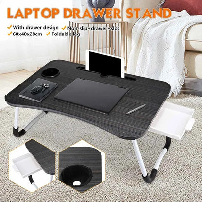 Mesa Plegable Portátil
