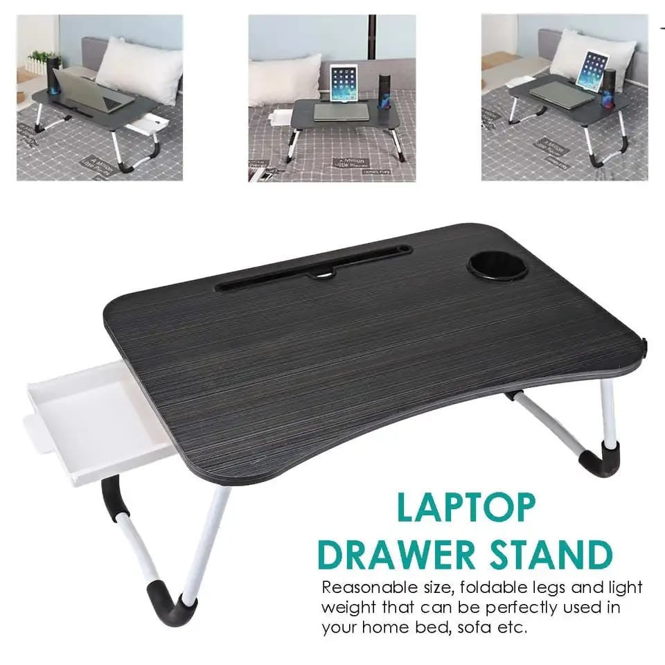 Mesa Plegable Portátil