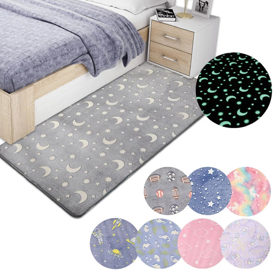 GloWonder™ Alfombra Luminosa 150cm X 60cm