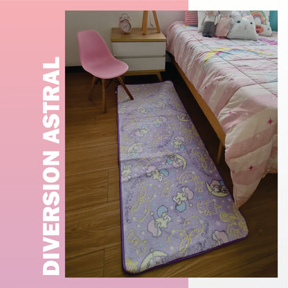 GloWonder™ Alfombra Luminosa 150cm X 60cm
