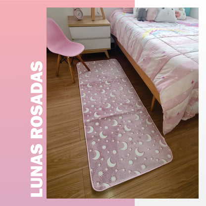 GloWonder™ Alfombra Luminosa 150cm X 60cm