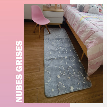 GloWonder™ Alfombra Luminosa 150cm X 60cm