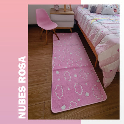 GloWonder™ Alfombra Luminosa 150cm X 60cm