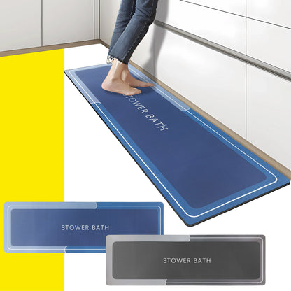 Tapete Cocina Ultra Absorbente 147 CM X 48 CM