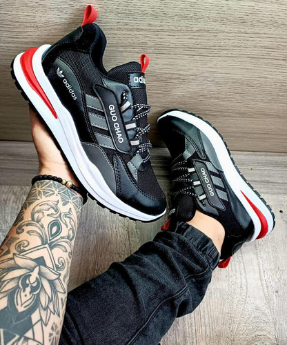 Zapatillas Guo Chao