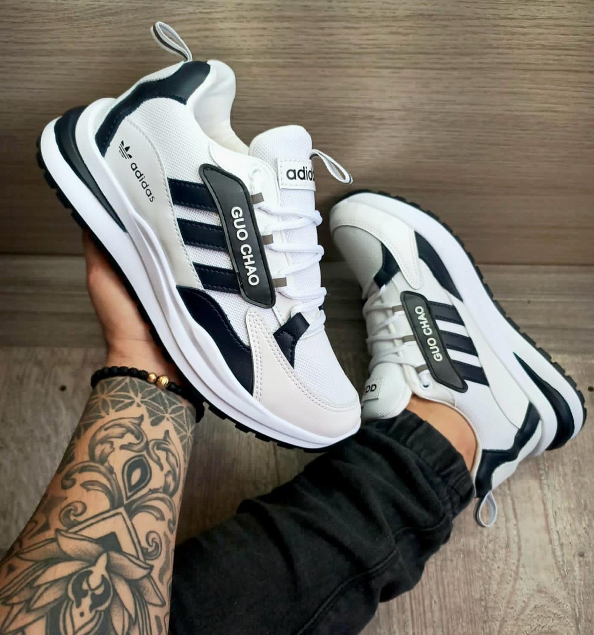 Zapatillas Guo Chao