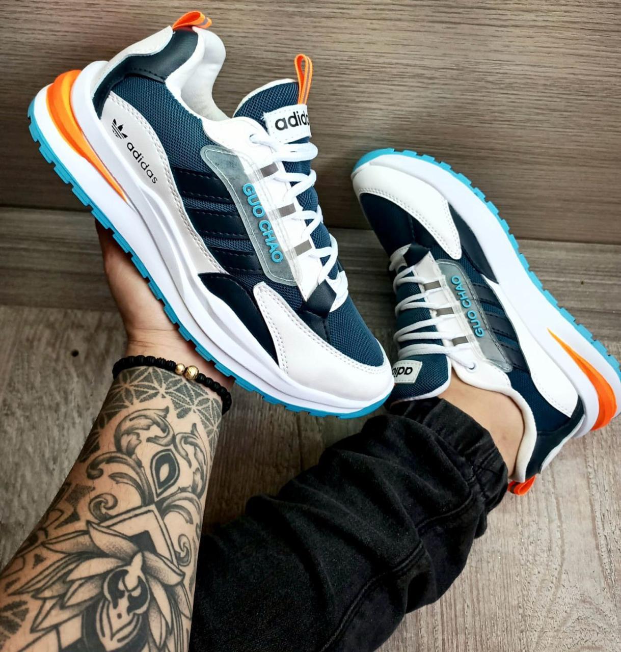 Zapatillas Guo Chao