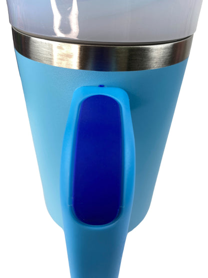 Vaso Térmico Stanley 40 Oz, 1.18 L  + Regalo Pitillo 🎁