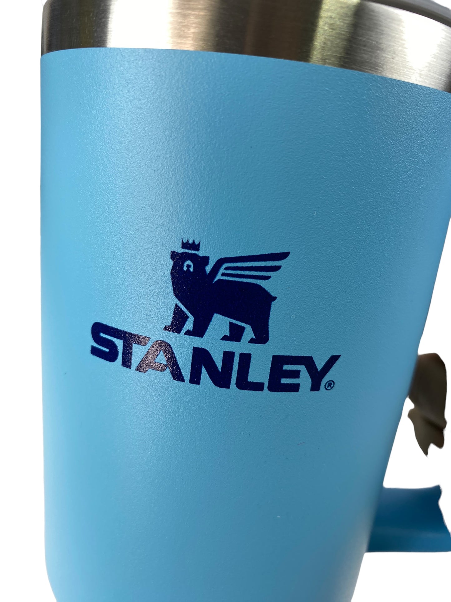 Vaso Térmico Stanley 40 Oz, 1.18 L  + Regalo Pitillo 🎁