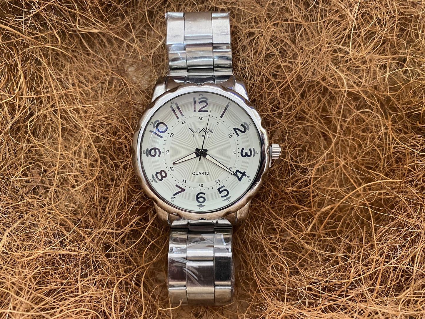 Set Premium Reloj-Cartera-Correa