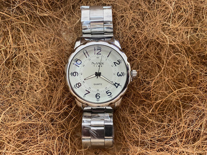 Set Premium Reloj-Cartera-Correa