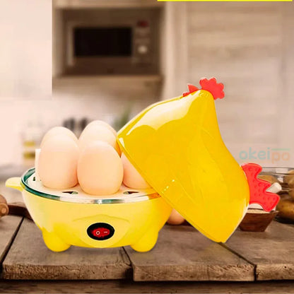 Hervidor Electrico De Huevos🐔🐣