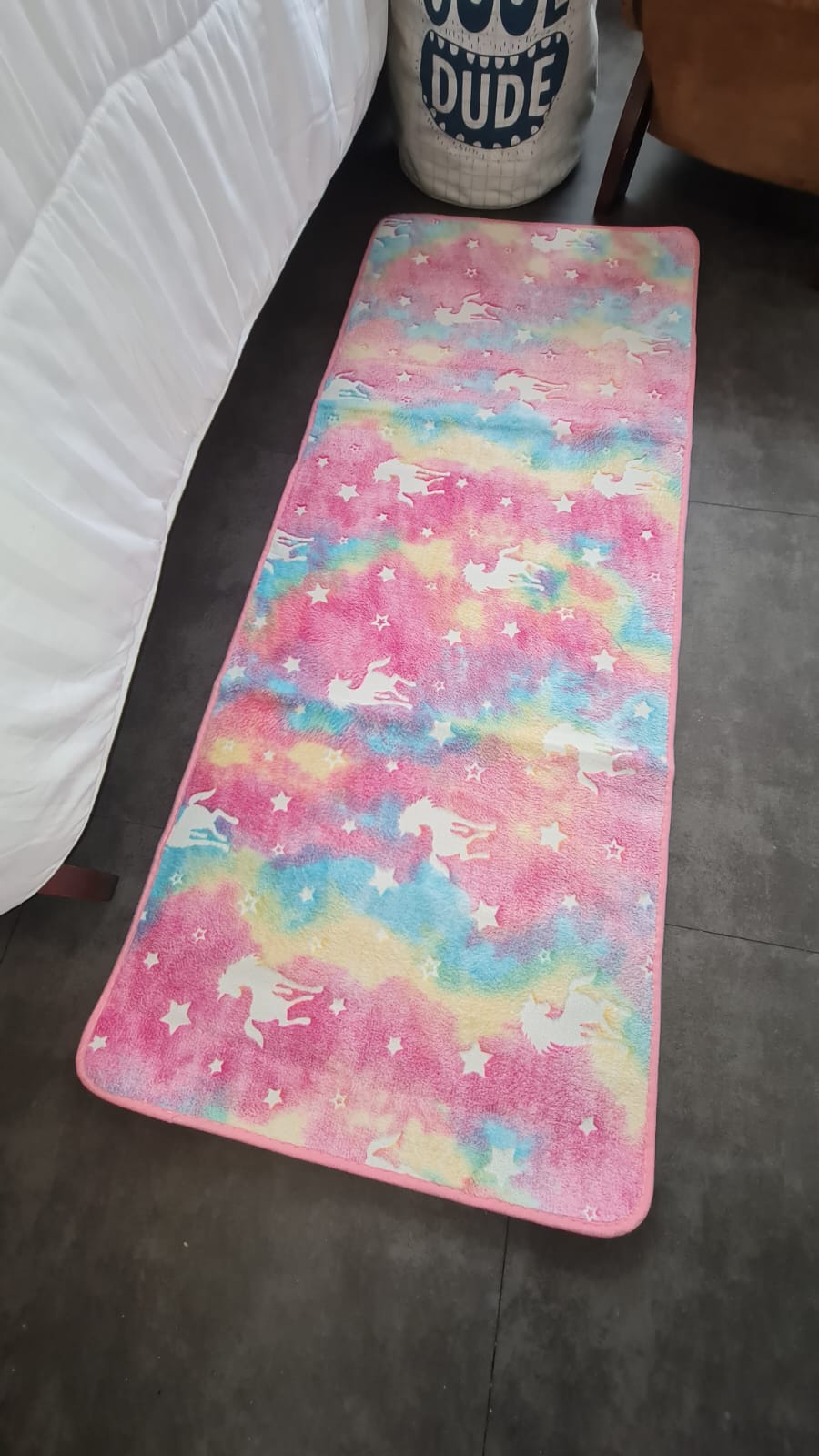 GloWonder™ Alfombra Luminosa 150cm X 60cm