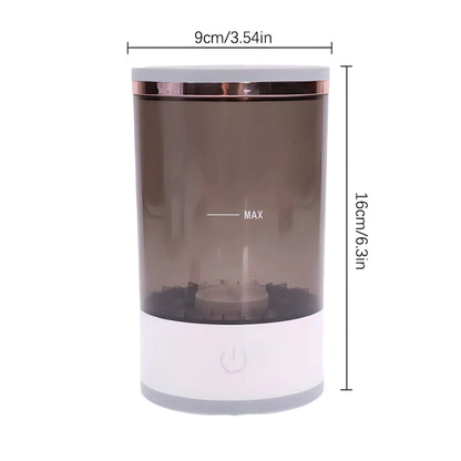 BrushCleaner™ - Limpiador De Brochas Eléctrico