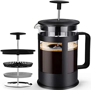 Cafetera Prensa Francesa