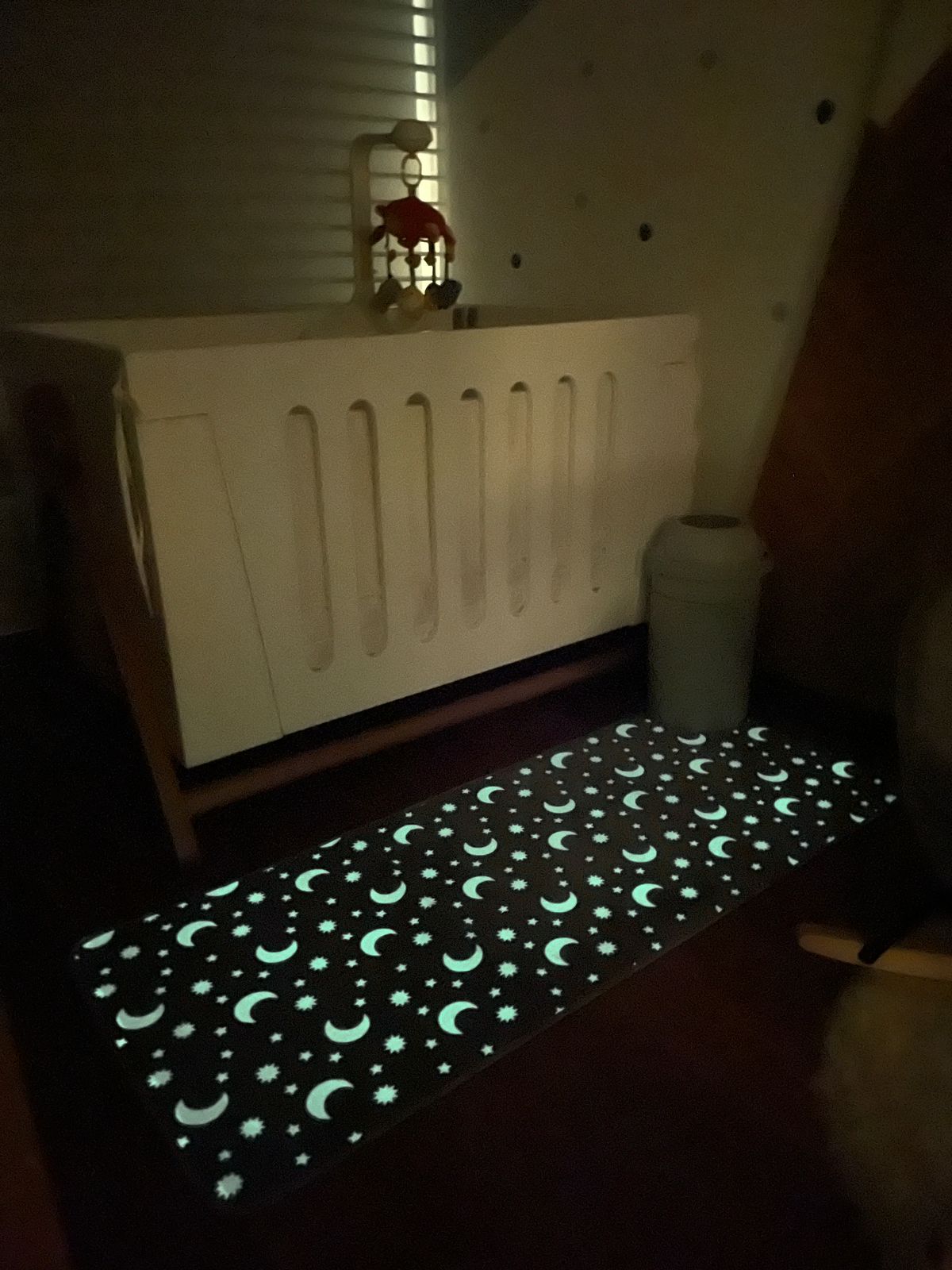 GloWonder™ Alfombra Luminosa 150cm X 60cm