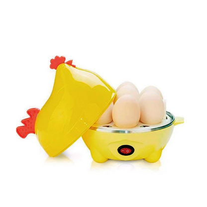 Hervidor Electrico De Huevos🐔🐣