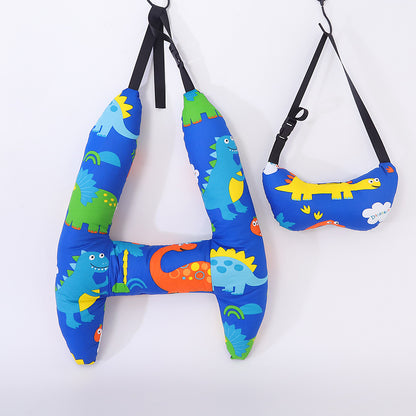 Almohada De Viaje Ultra Comoda