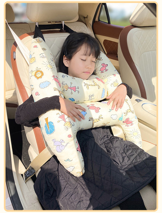 Almohada De Viaje Ultra Comoda
