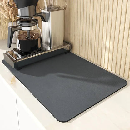 SUPERABSOR™ | Alfombra Absorbente Y Escurridora Top Ventas En Colombia