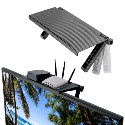 Soporte Plegable Para Tv y Pc