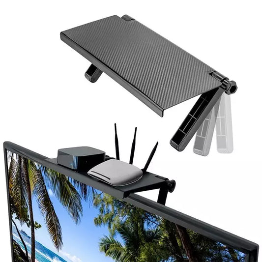 Soporte Plegable Para Tv y Pc