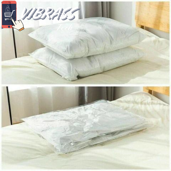 Set x5 Bolsas Hermeticas