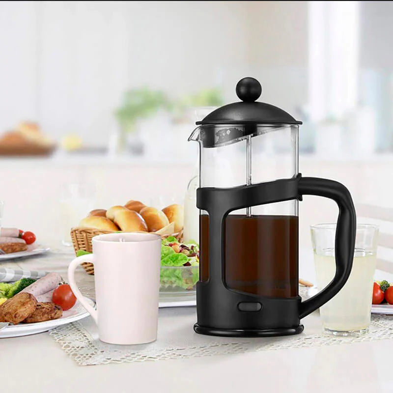 Cafetera Prensa Francesa
