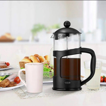 Cafetera Prensa Francesa