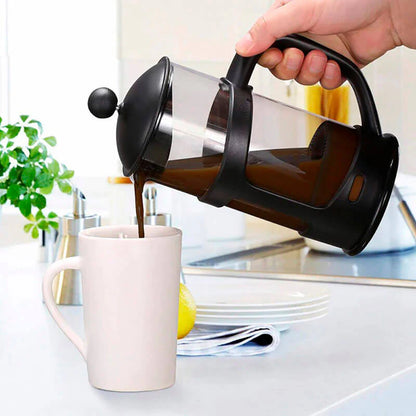 Cafetera Prensa Francesa