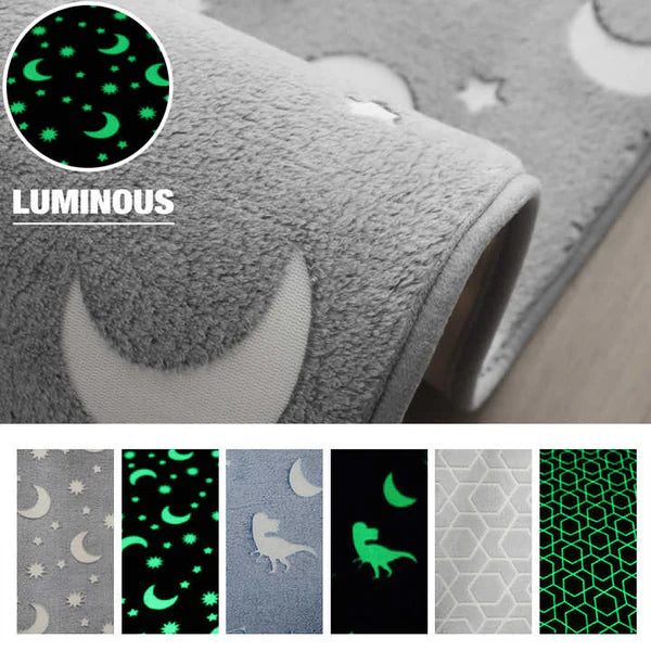 GloWonder™ Alfombra Luminosa 150cm X 60cm