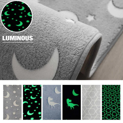 GloWonder™ Alfombra Luminosa 150cm X 60cm
