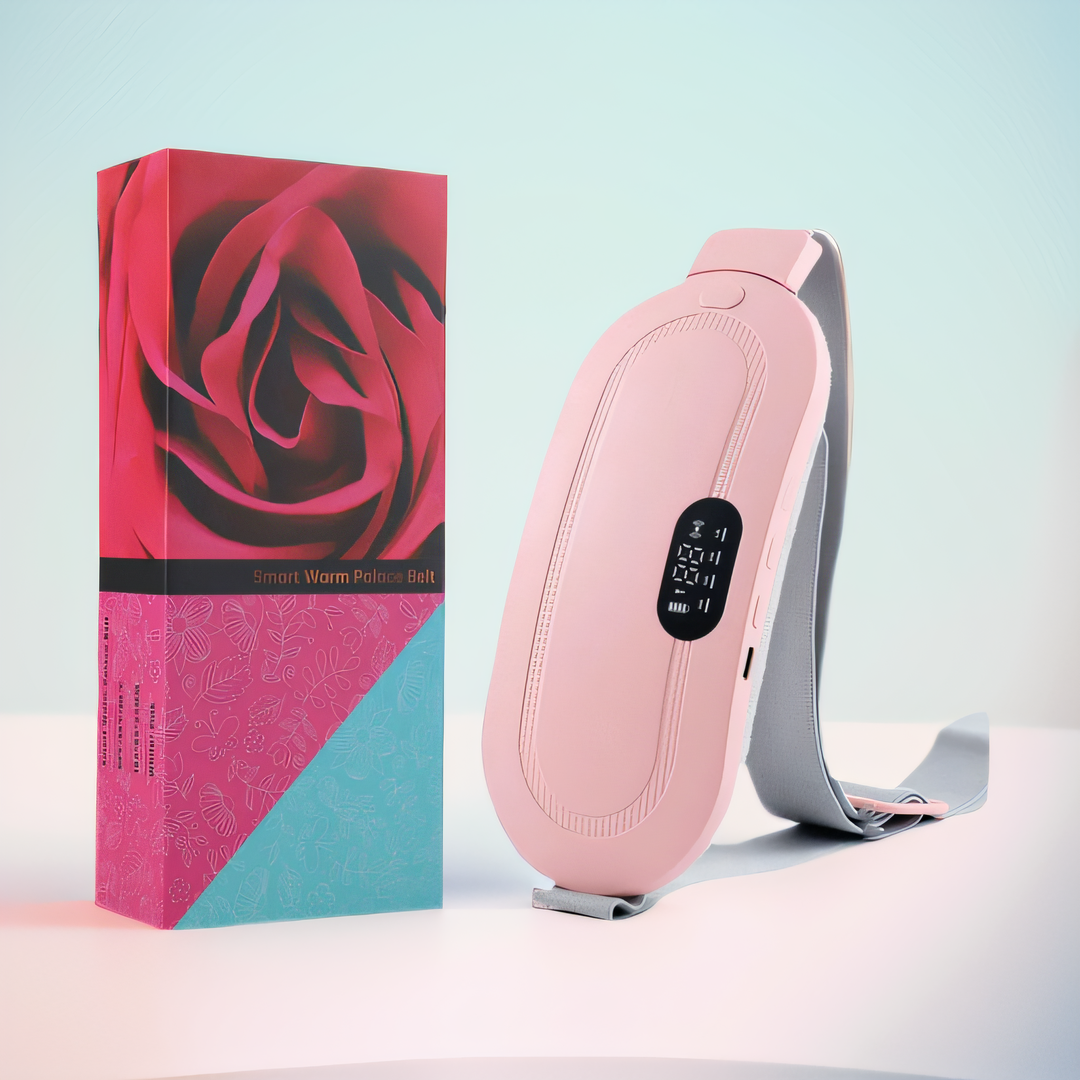 Cinturón Térmico™ l Anti dolor Menstrual