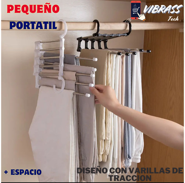 Perchero Magic Multifuncional