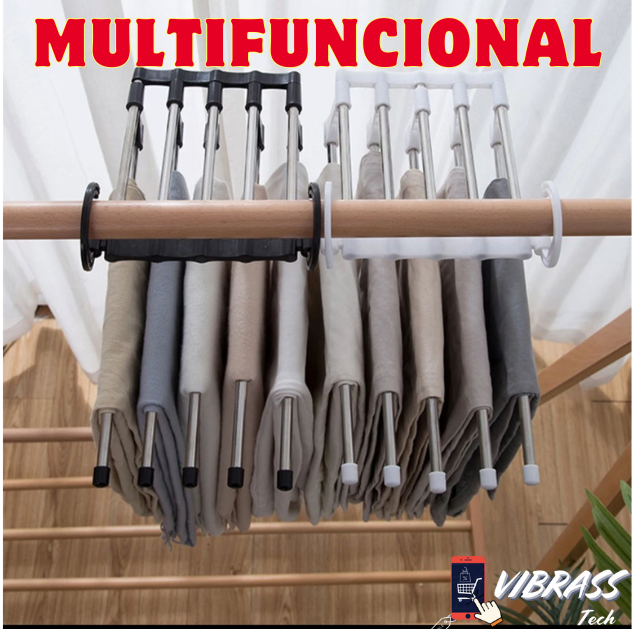Perchero Magic Multifuncional