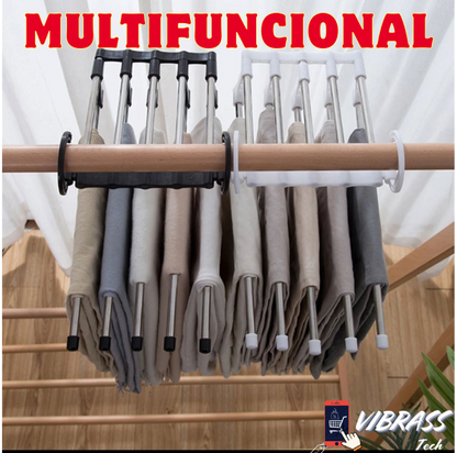 Perchero Magic Multifuncional