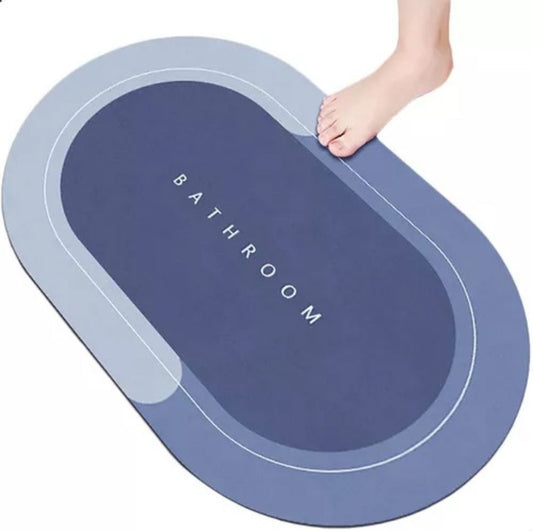 Tapete baño