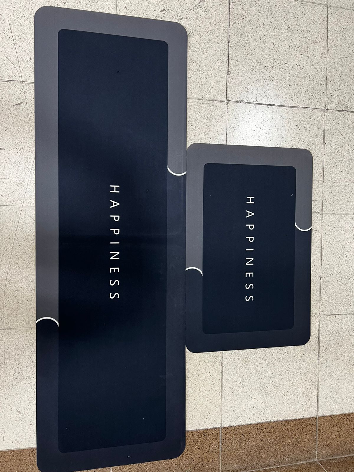 Tapete Cocina Ultra Absorbente 120CMX40CM + Gratis Tapete Pequeño 60CMX40CM