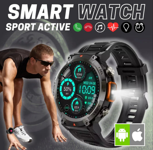 Reloj Active Pro