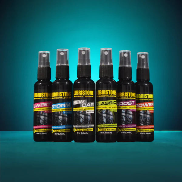 Kit Luxury De Embellecimiento Automotriz