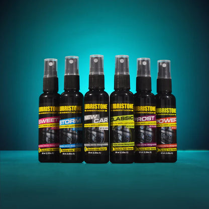 Kit Luxury De Embellecimiento Automotriz