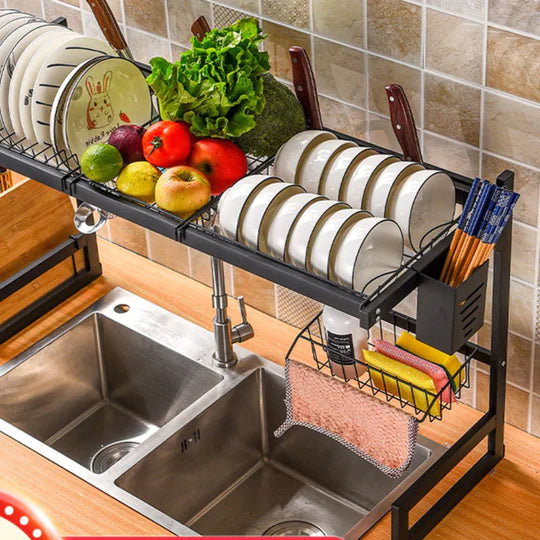 Escurridor de Platos